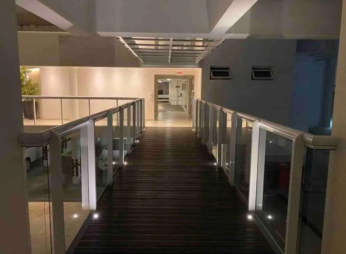 4 Bedroom Apartment In Jurere Internacional フロリアノポリス
