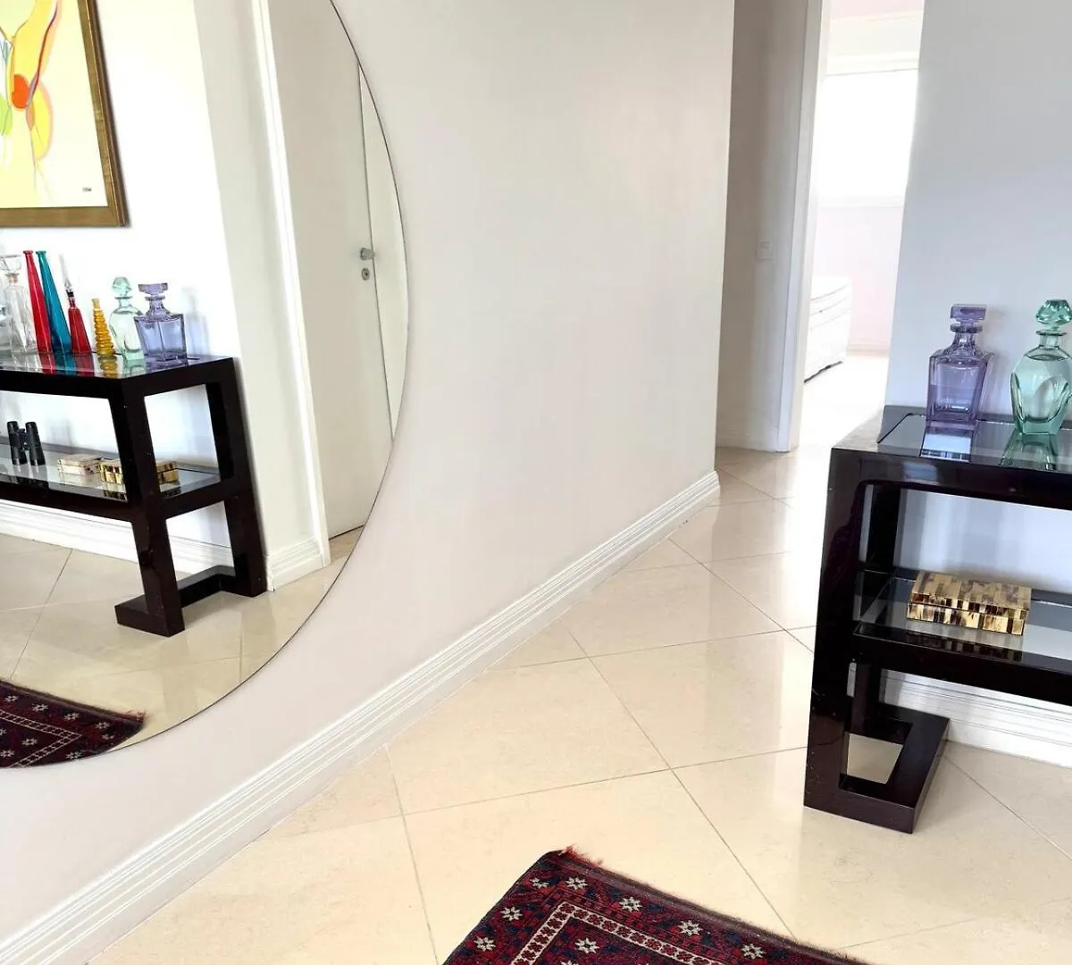 4 Bedroom Apartment In Jurere Internacional フロリアノポリス