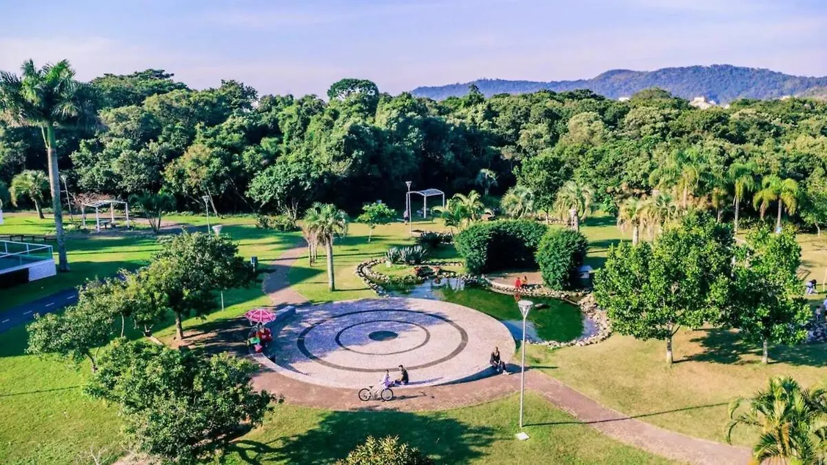 4 Bedroom Apartment In Jurere Internacional フロリアノポリス ブラジル