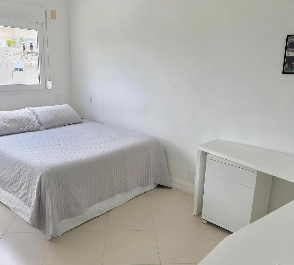 4 Bedroom Apartment In Jurere Internacional Florianópolis