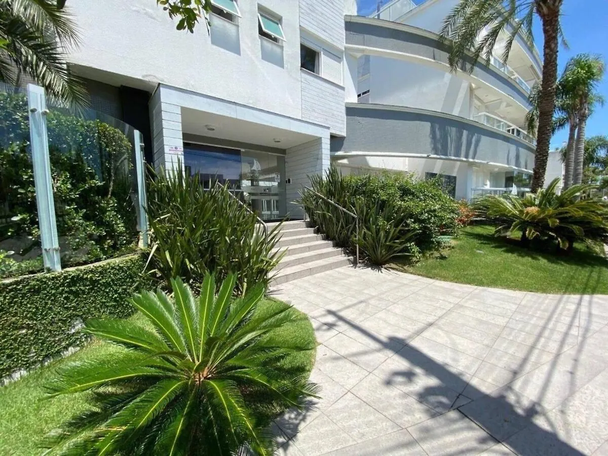 4 Bedroom Apartment In Jurere Internacional Florianópolis Βραζιλία