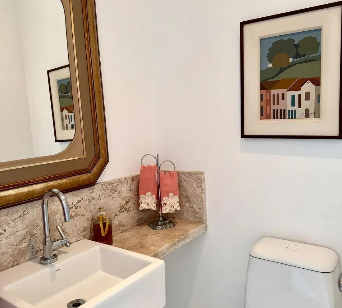 4 Bedroom Apartment In Jurere Internacional Florianópolis 0*,