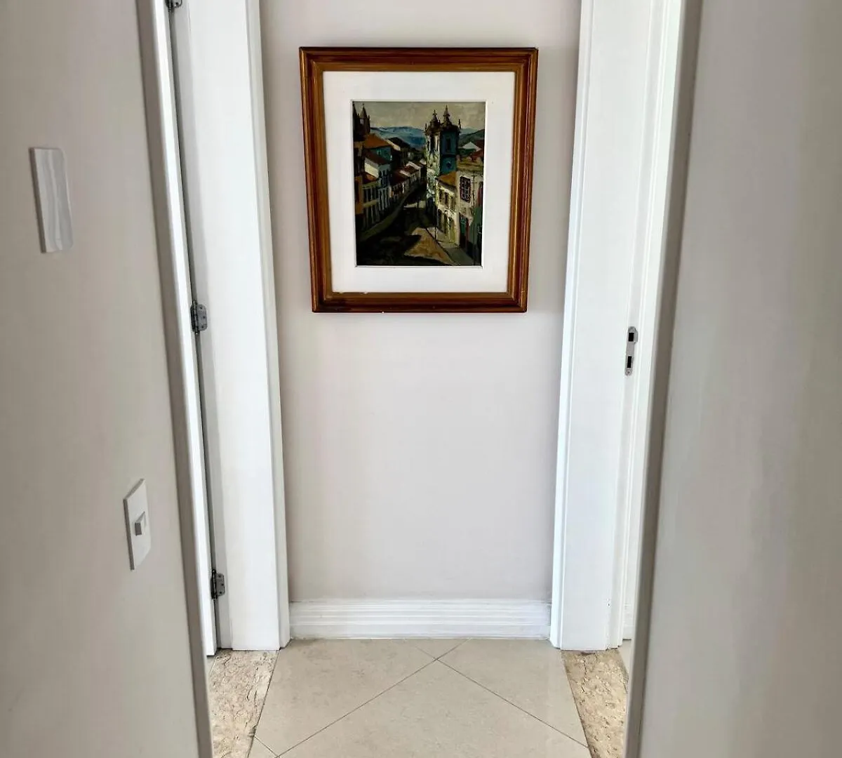 4 Bedroom Apartment In Jurere Internacional Florianópolis