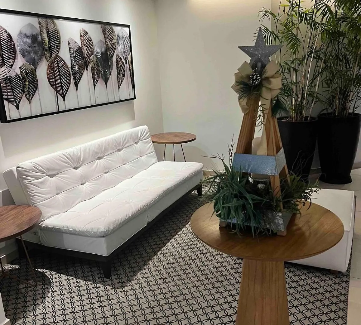 4 Bedroom Apartment In Jurere Internacional Florianópolis