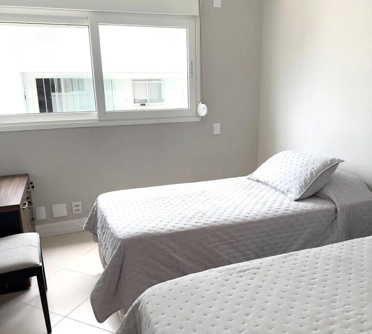 4 Bedroom Apartment In Jurere Internacional Florianópolis